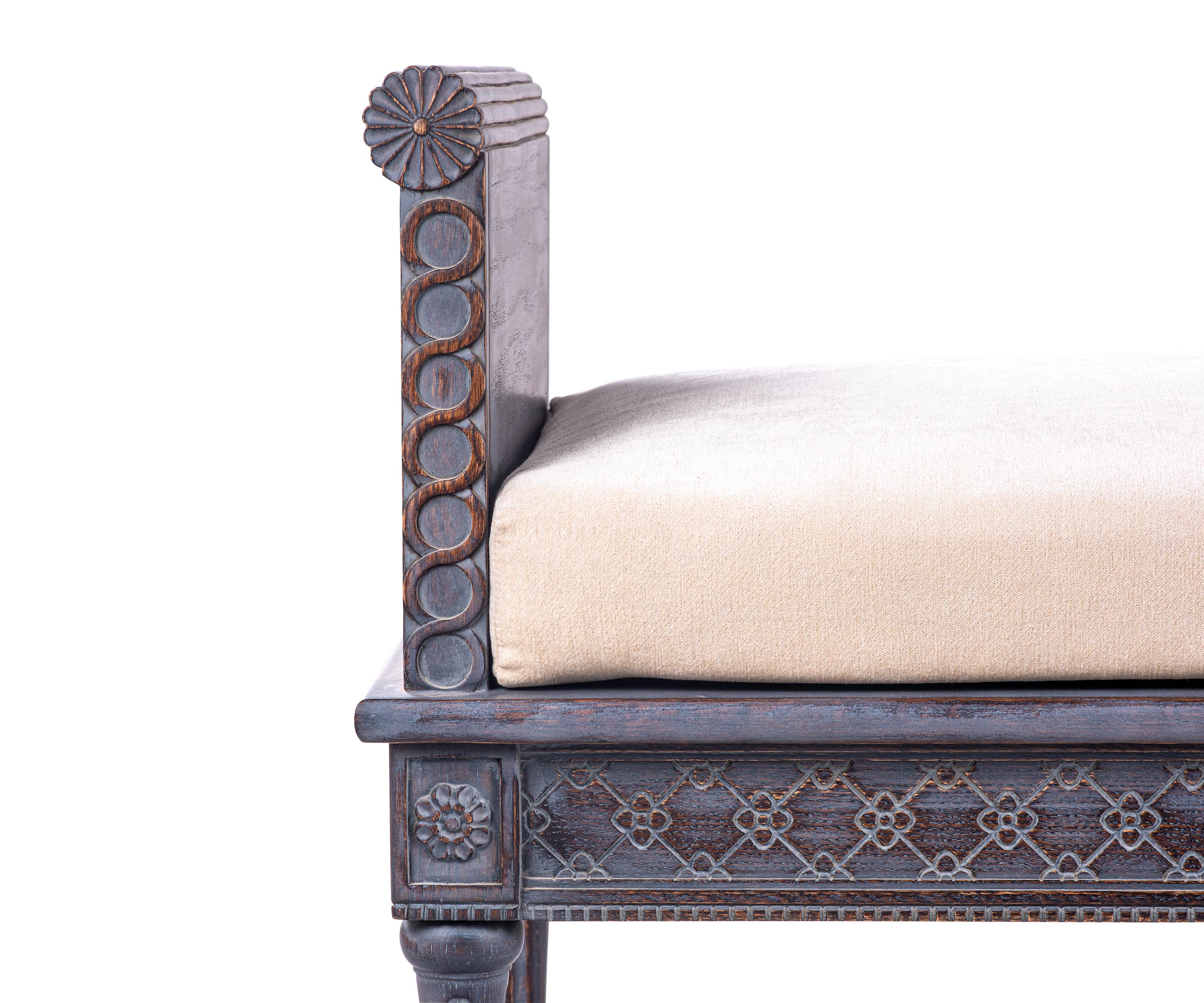 AURIGA BENCH